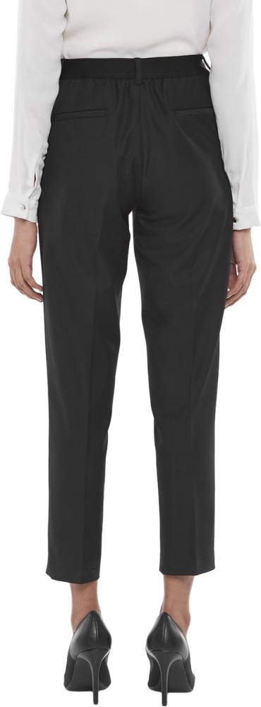 Pantaloons ladies outlet formal trousers