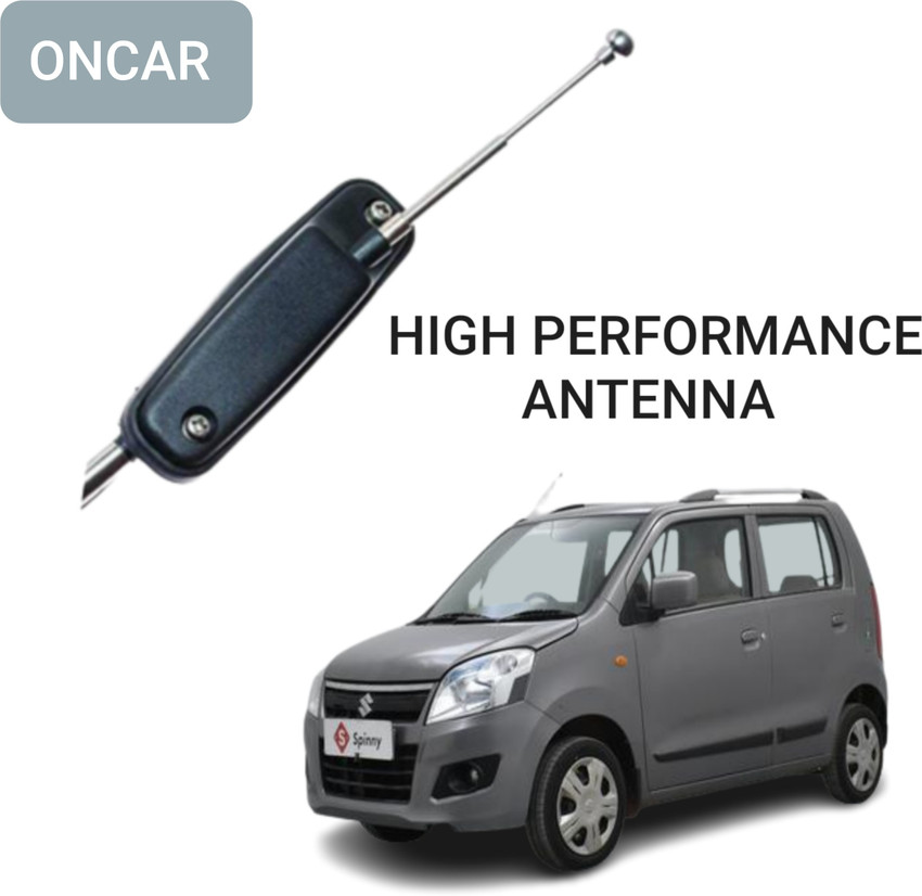 New wagon r antenna price sale