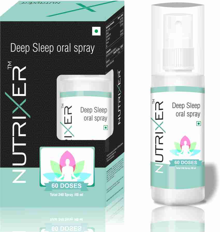Deep sleep spray buy online store