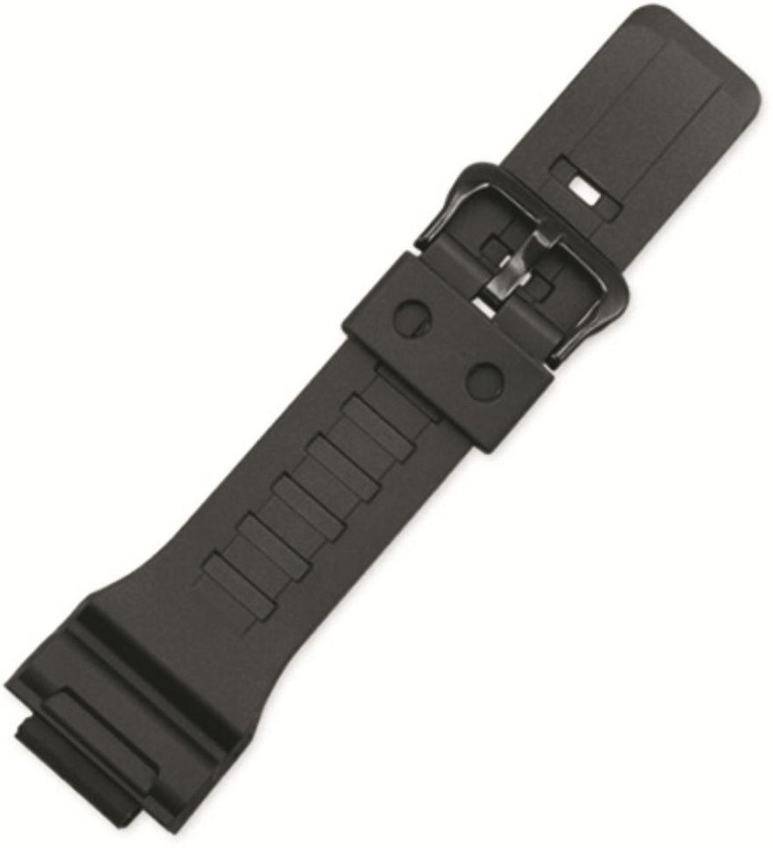 Casio 2025 w735h strap