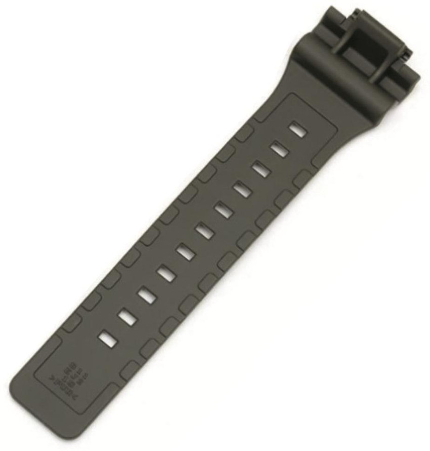 Casio 5208 strap shop