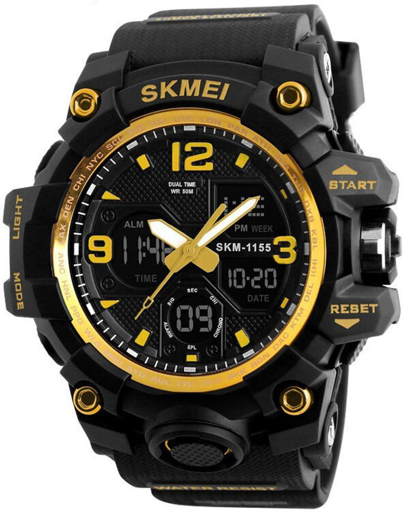 Skmei skm 1155 top