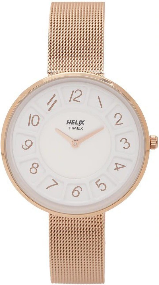 Helix timex watches sales for ladies