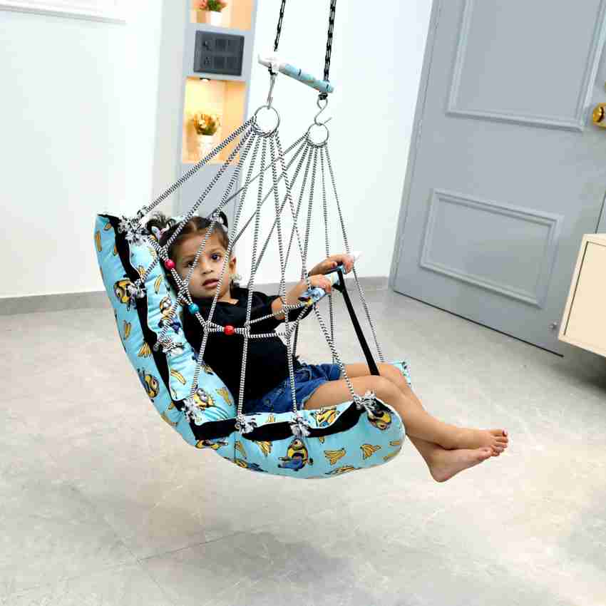 Cotton swing shop for baby
