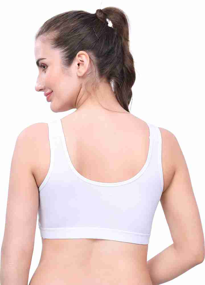 Inner Amour Bra for Women Women Full Coverage Non Padded Bra