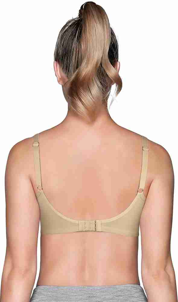 taabu Women Full Coverage Lightly Padded Bra - Buy taabu Women