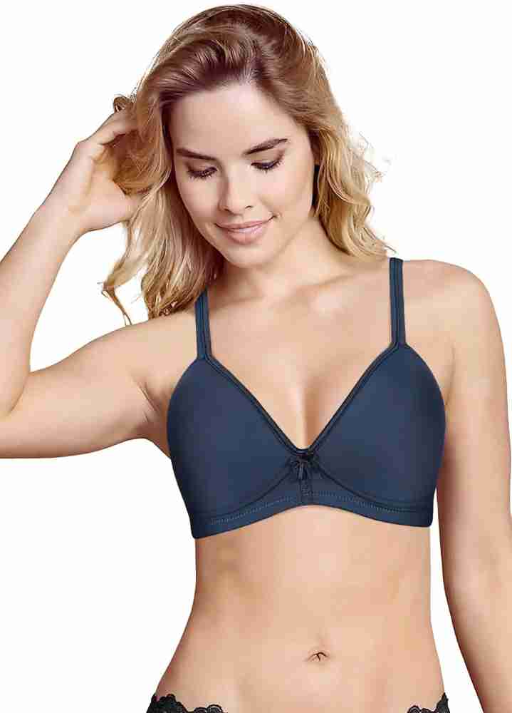 Basbleu Tajice Asami Push-Up crna 