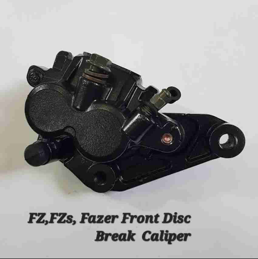 yamaha fz disc brake kit price