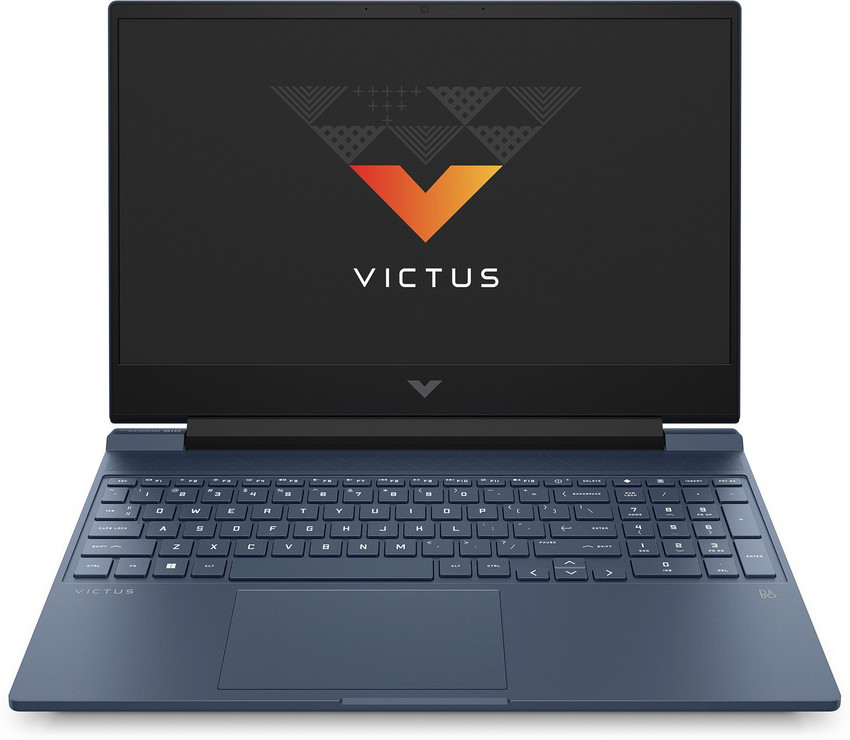 HP ゲーミングノートパソコン Victus by HP RTX3050Ti（Amazon
