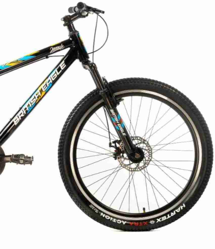 Storm british eagle discount bike