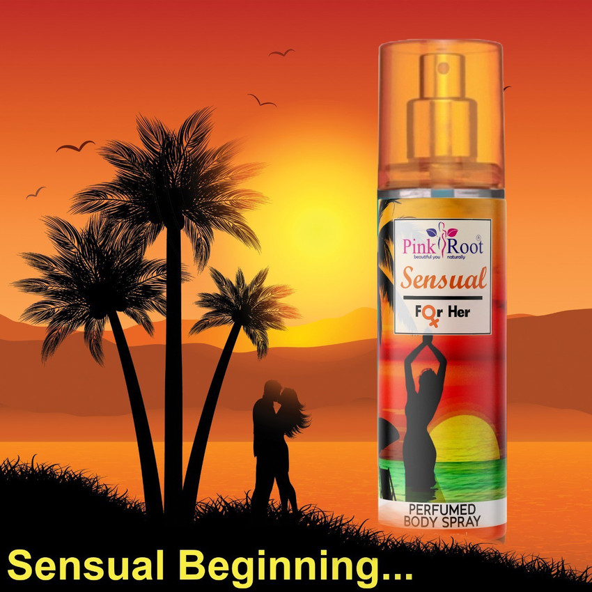 Challenge sensual perfume on sale