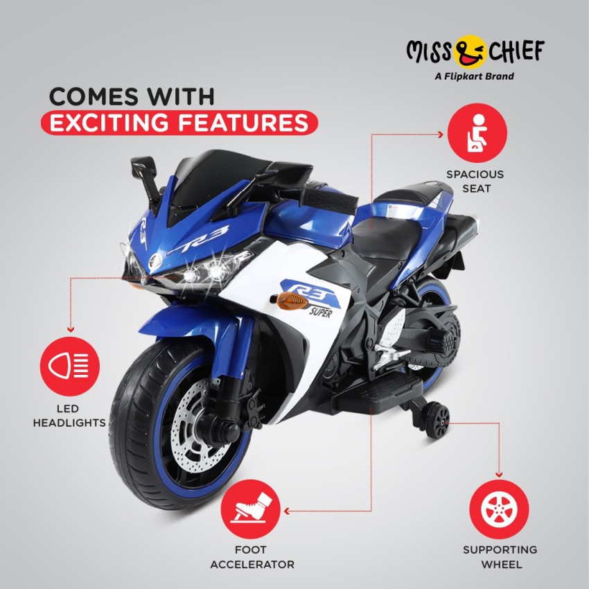 Electric best sale bike flipkart