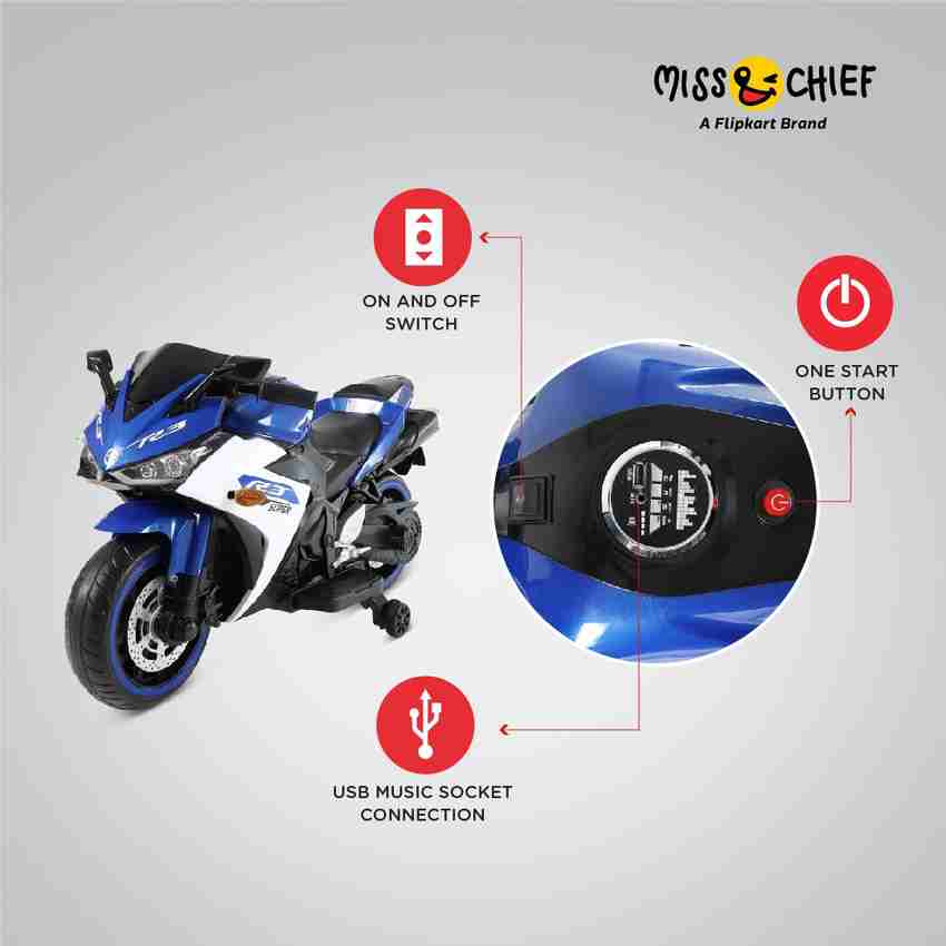 Flipkart electric bike best sale