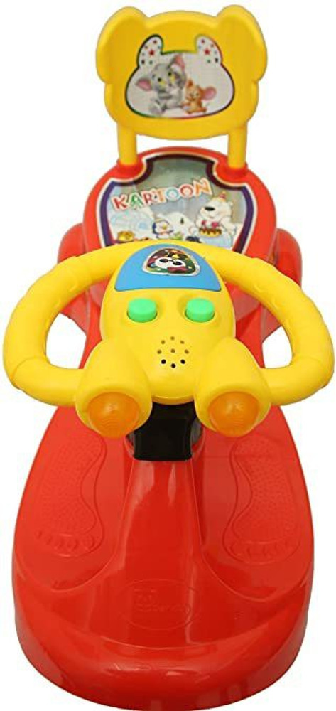 Panda toy sale car price