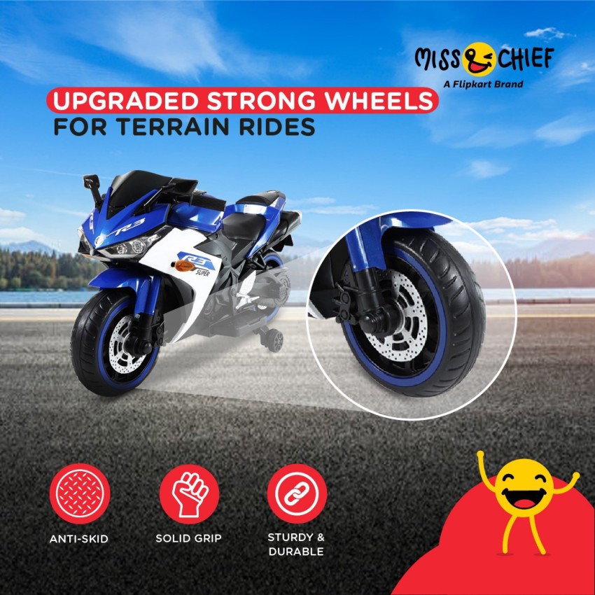 Flipkart best sale electric bike