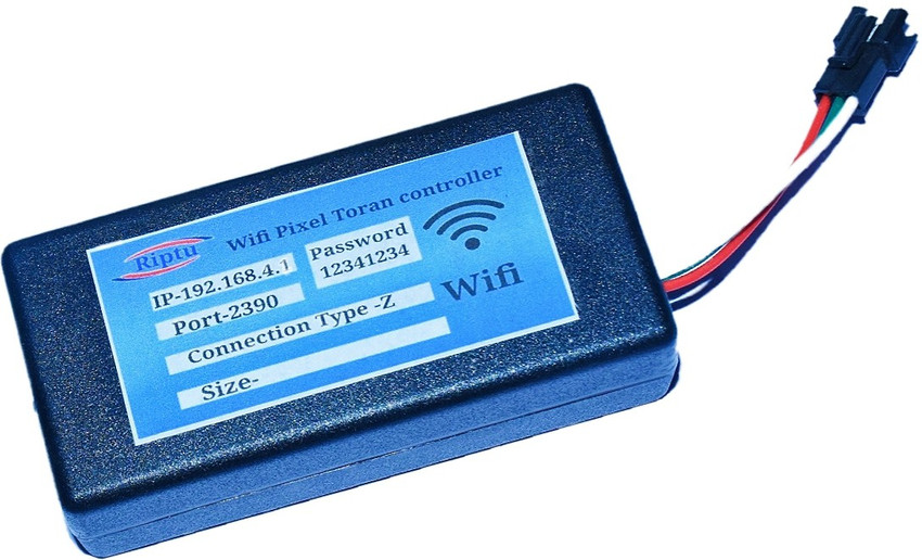 Led top controller price