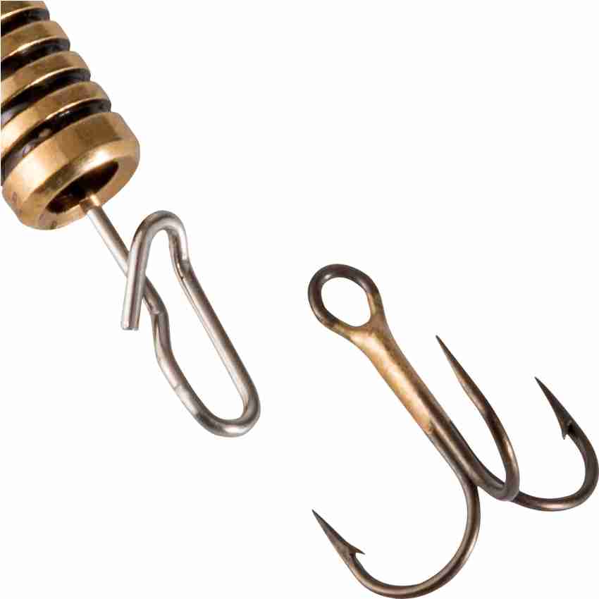 Caperlan Spinner Steel Fishing Lure Price in India - Buy Caperlan Spinner  Steel Fishing Lure online at