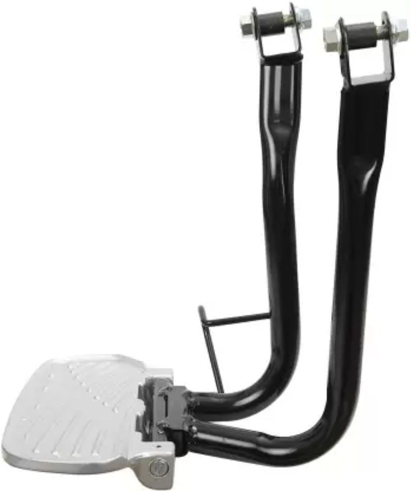 Yamaha fascino ladies footrest price hotsell