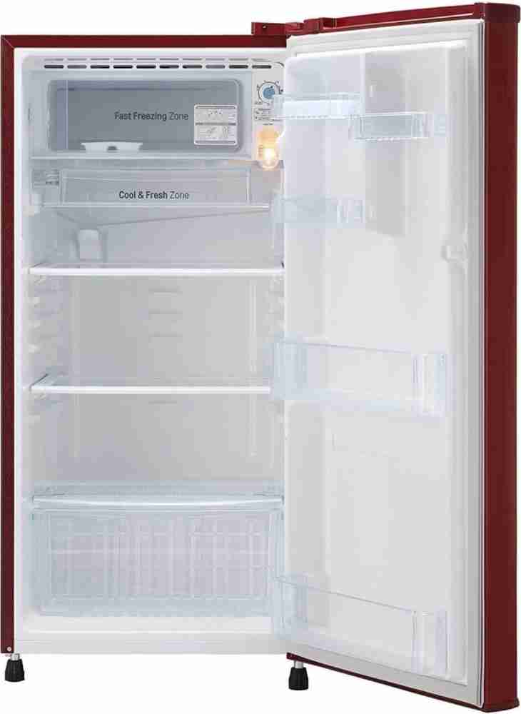 Lg freezer sales 200 ltr price
