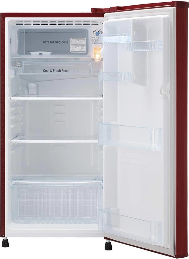 Triveni LG Fridge Freezer Door 165 200 Litre 3582JF1005 D10