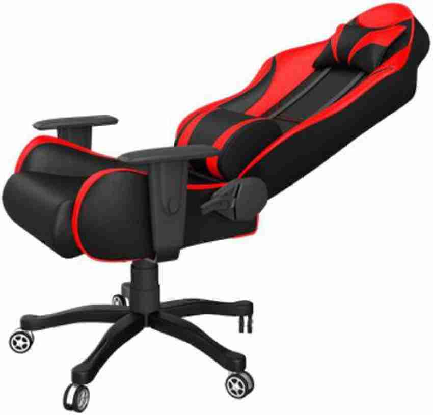 Metal base gaming discount chair