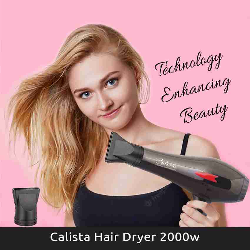 Calista hair hotsell dryer