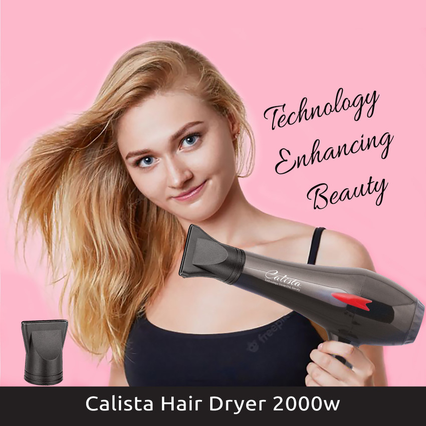 Calista styler dryer shop