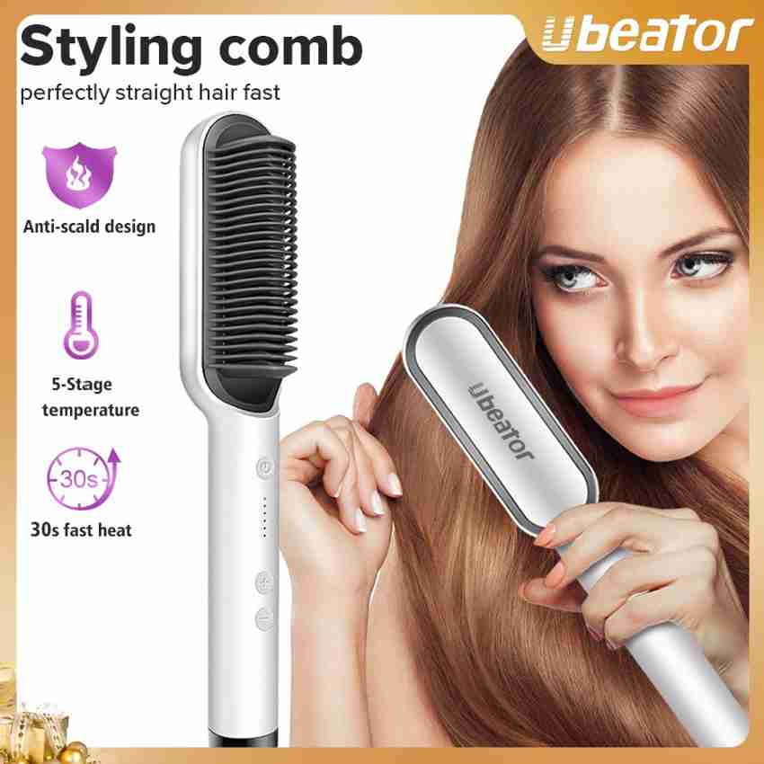 vcre Comb for Women Men Hair Styler machine Brush Hair