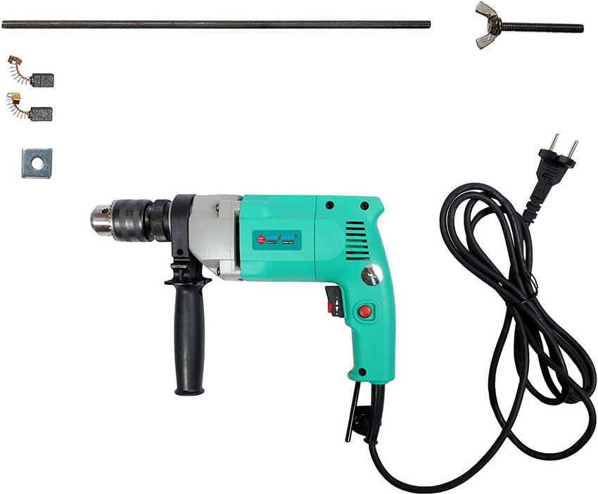 Powertex drill machine price clearance