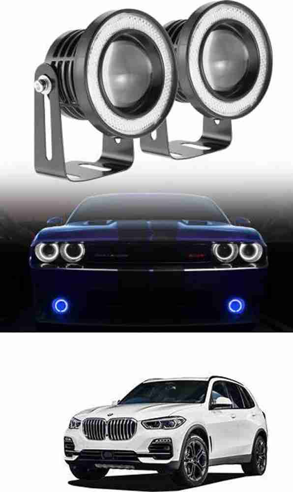 Bmw top x5 lights