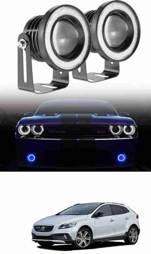 V40 headlight hot sale