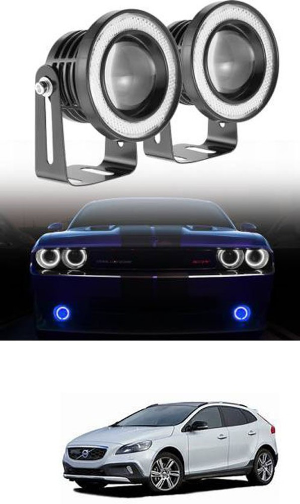 APICAL LED Headlight for Volvo V40 Price in India Buy APICAL LED