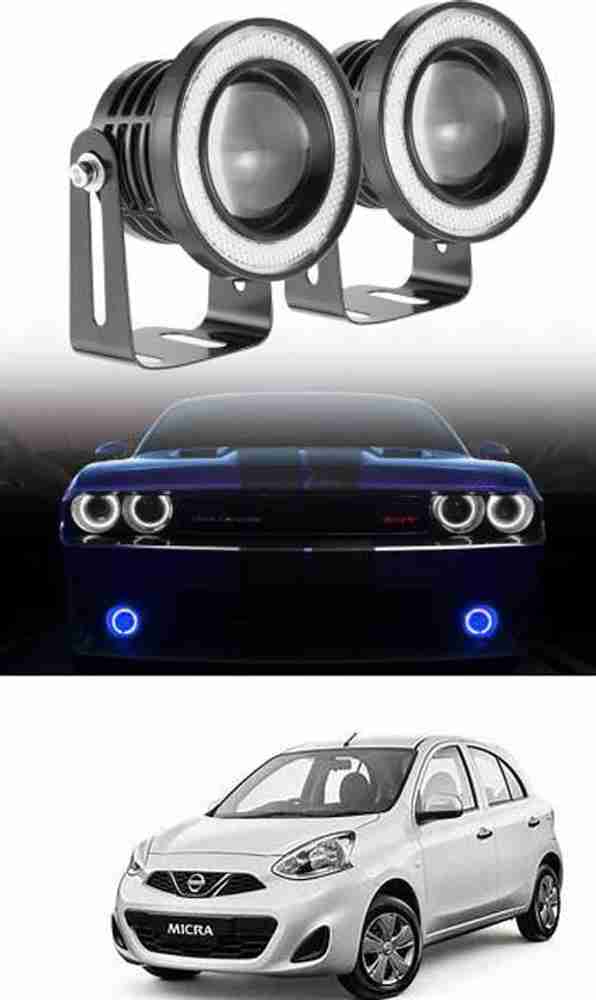 Nissan micra headlight covers deals