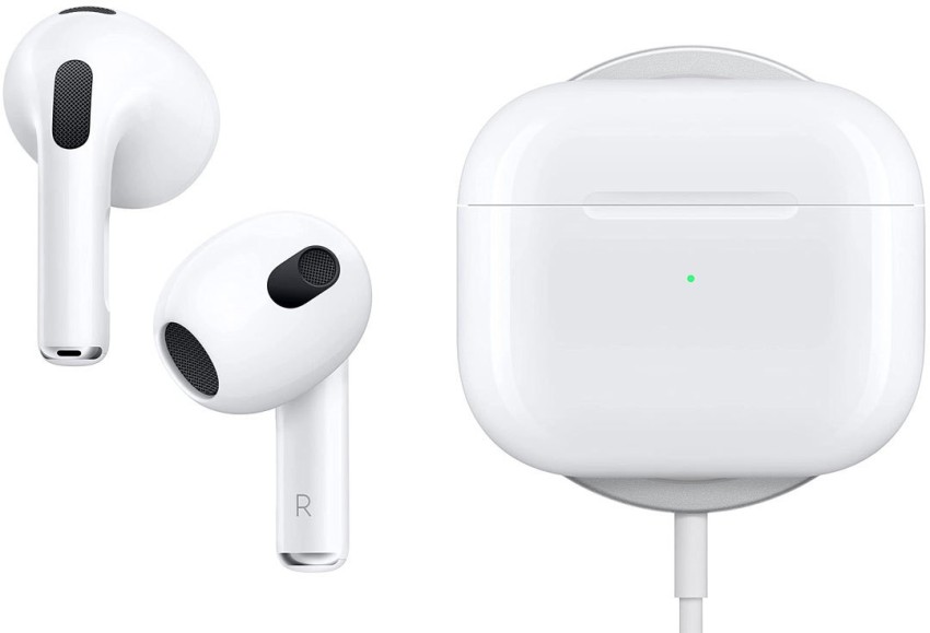 Apple airpods pro white wireless online earphones