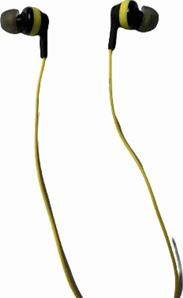 Multicolor earphones hotsell