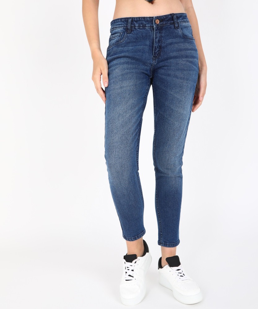 Numero uno best sale jeans flipkart