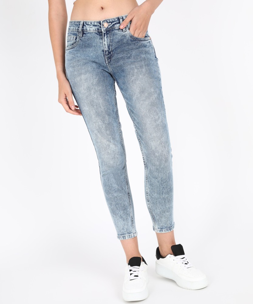 Numero uno best sale jeans flipkart