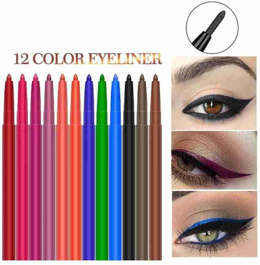 Kajal colors on sale