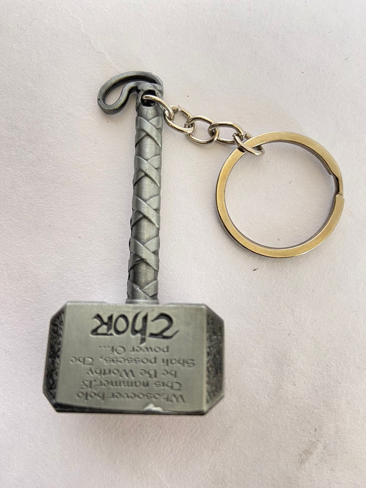 Thorkey hot sale key organizer
