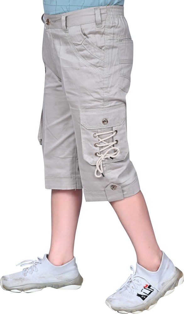 Capri shorts shop for boys