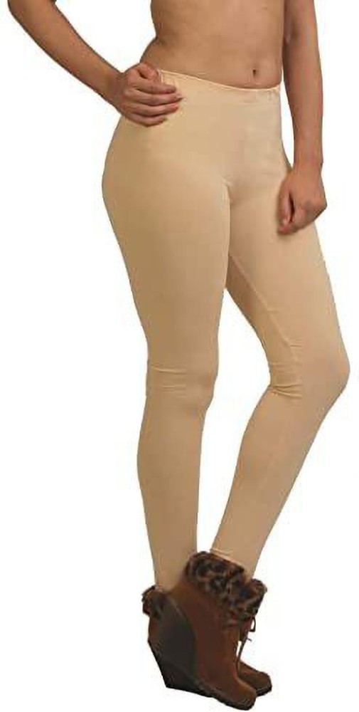 Morrio Ankle Length Ethnic Wear Legging