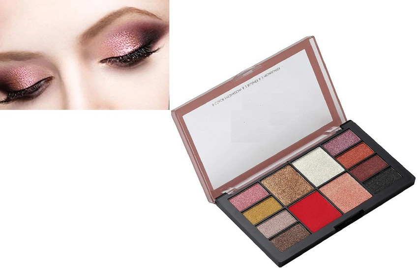 Latest eyeshadow outlet