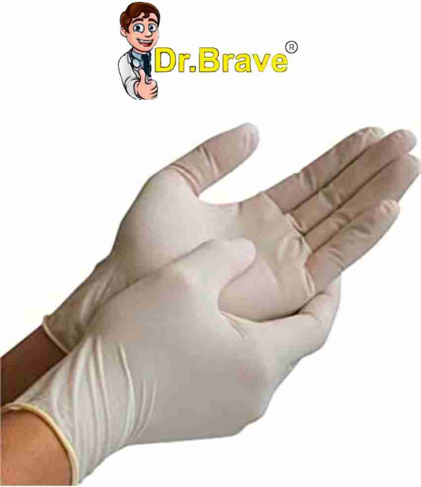 Doctor outlet gloves price