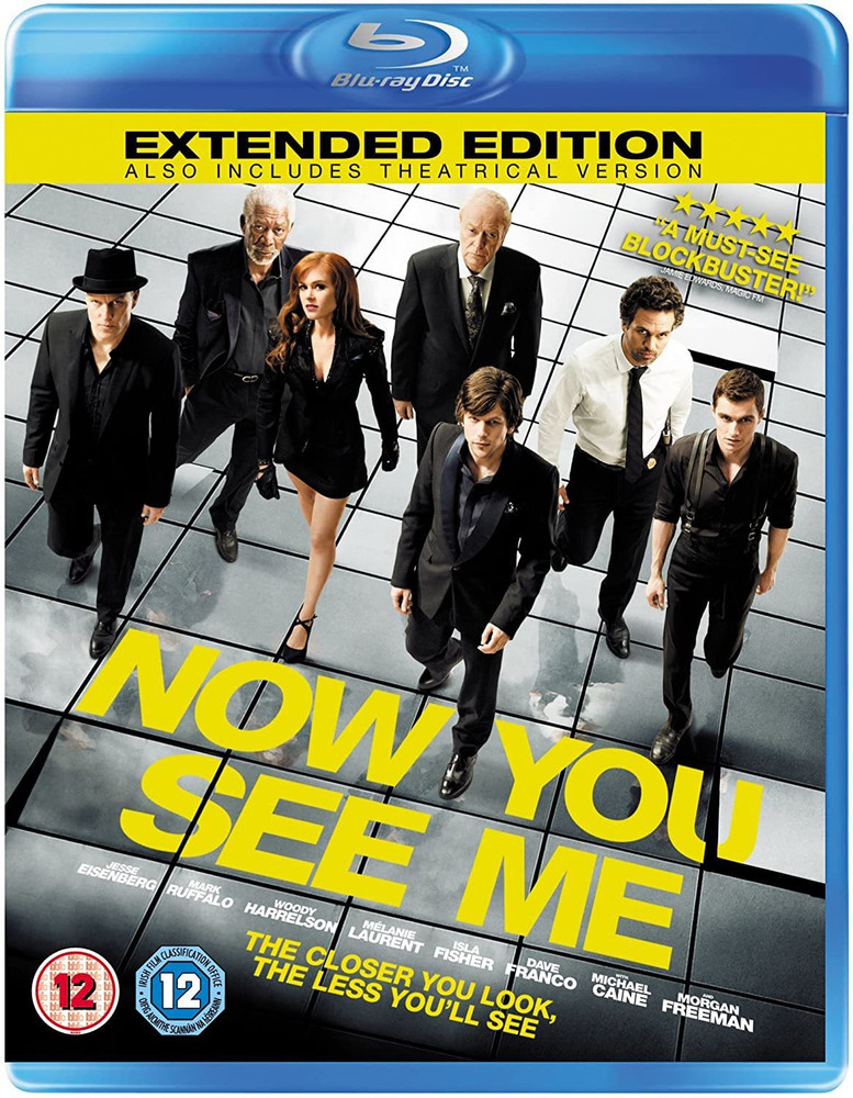 Now you see me sales eng sub full movie