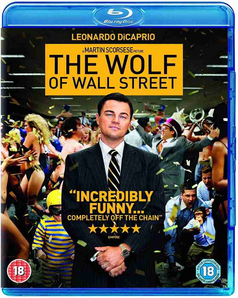 Wolf of wall street cheap full movie online free