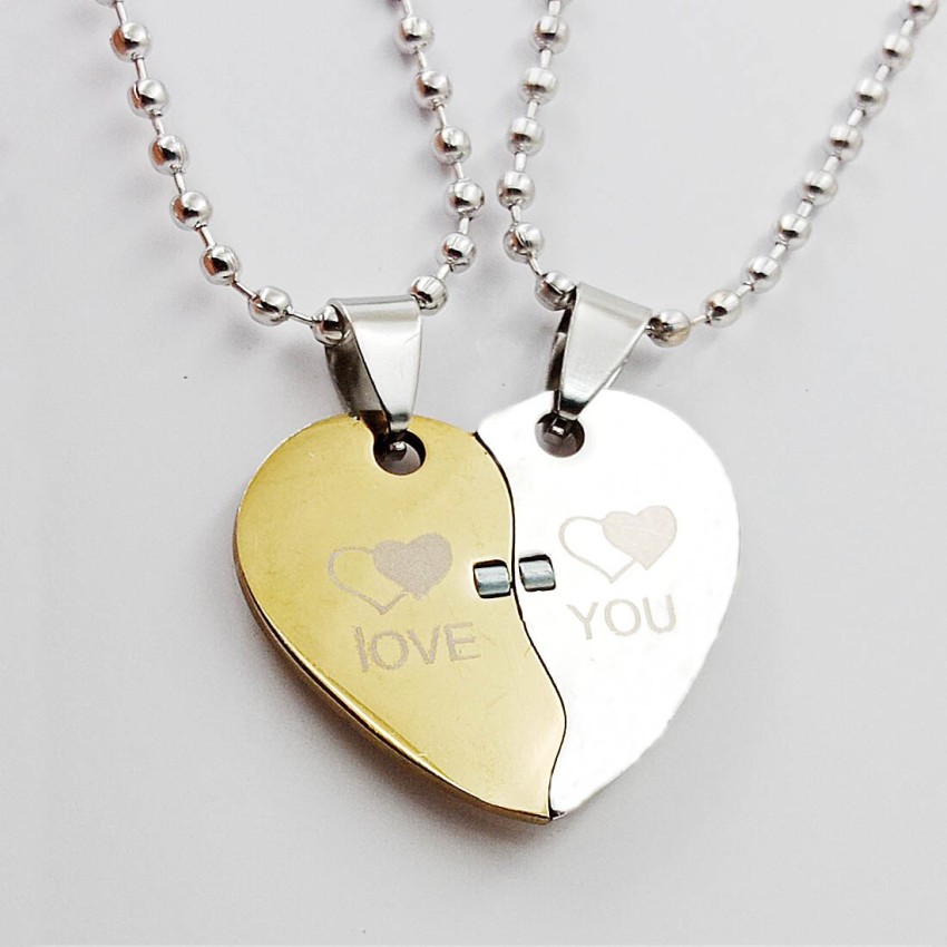 Love locket shop for couple