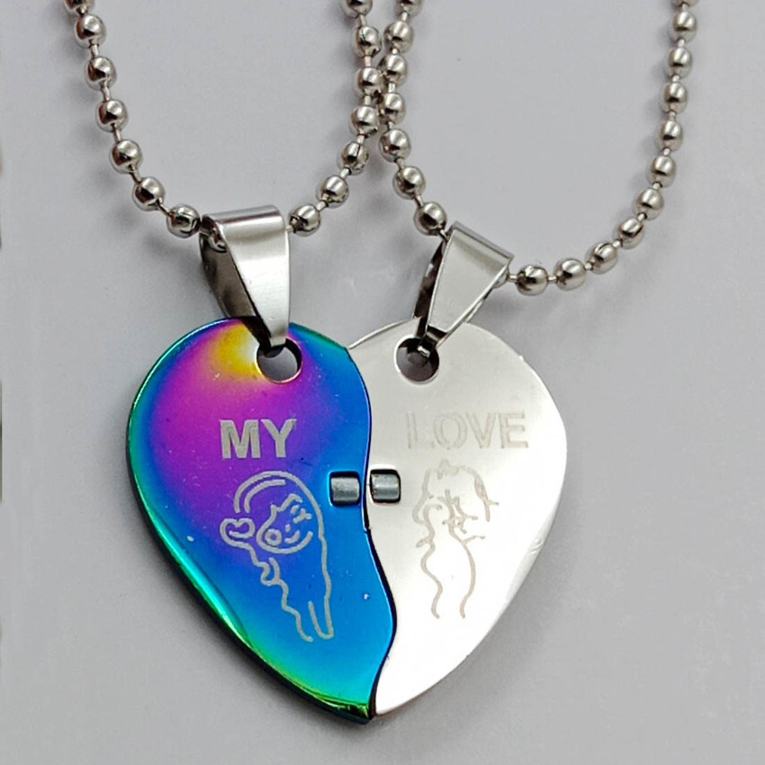 My shop love locket