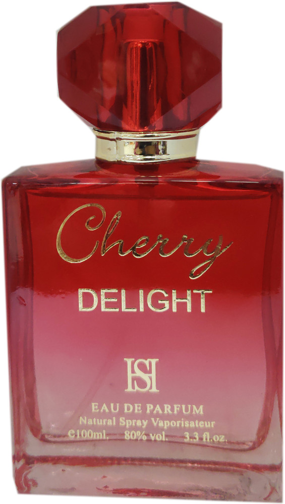 Cherry perfumes top