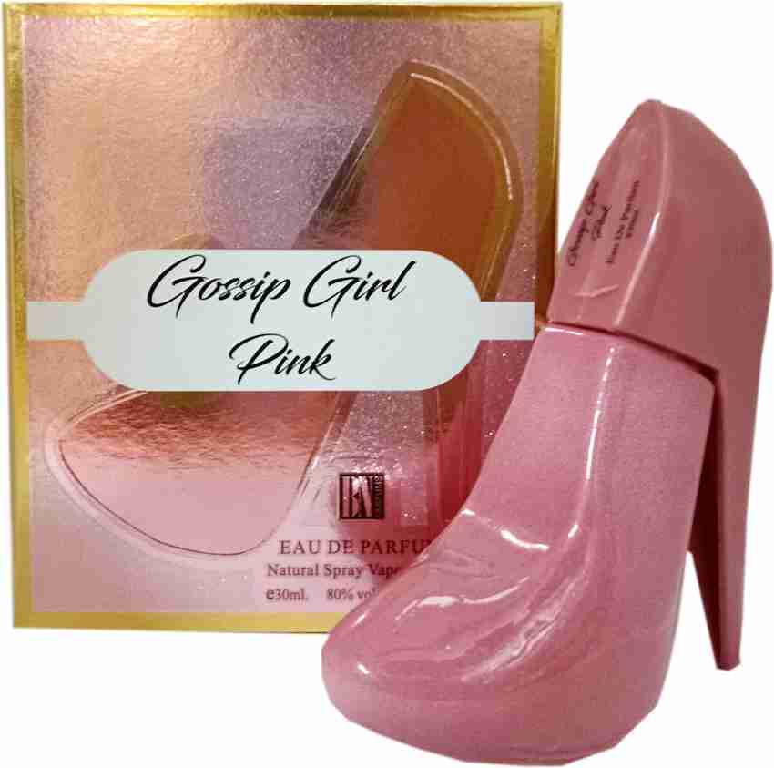 Gossip girl red discount perfume