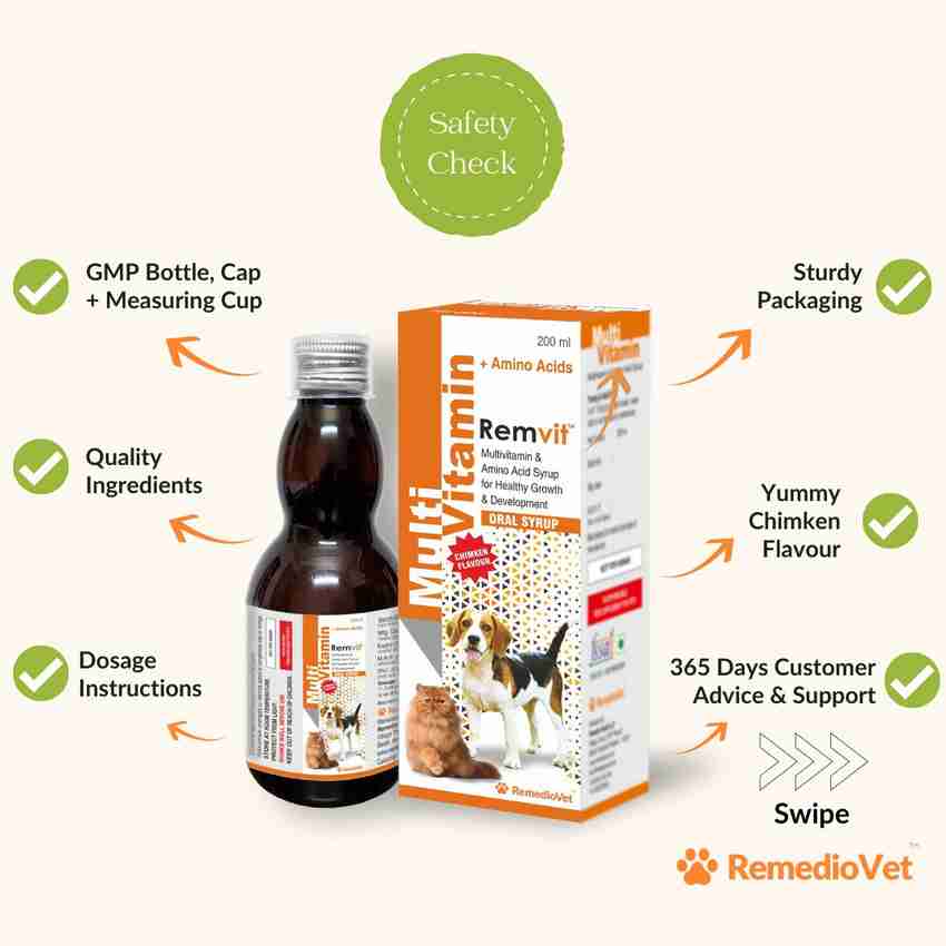 Amino acid supplements for dogs hotsell